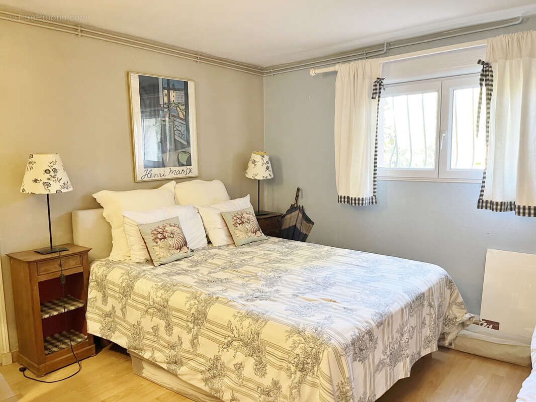 Maison à SAINT-RAPHAEL