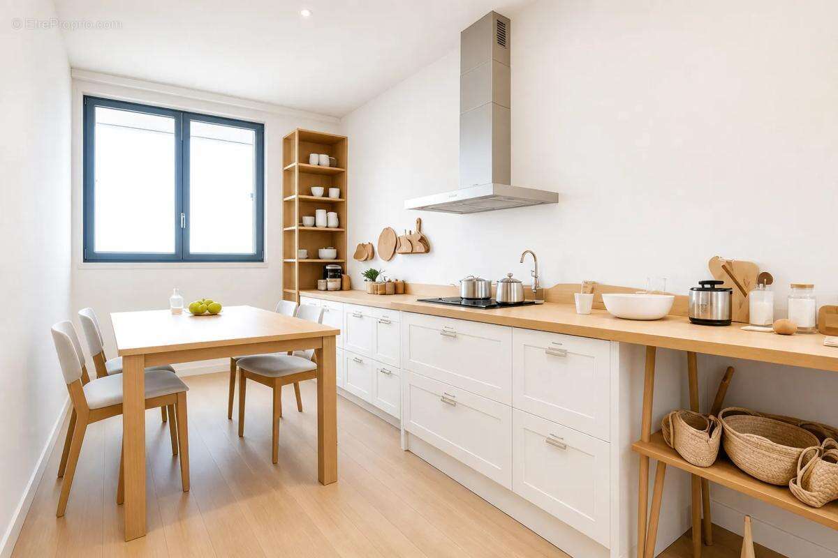 Appartement à GAGNY