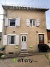 Maison à MONTMERLE-SUR-SAONE