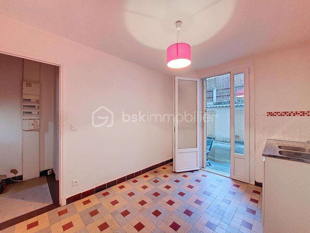 Appartement 2 pieces - toulon est - photo 3