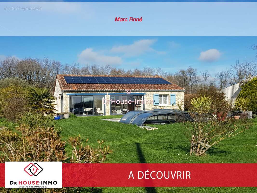 Maison 128 m² à Verteillac  - photo 81