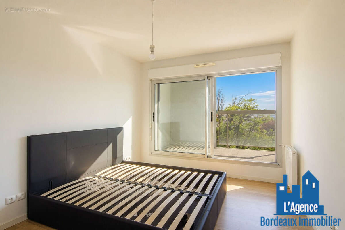 Appartement à LORMONT