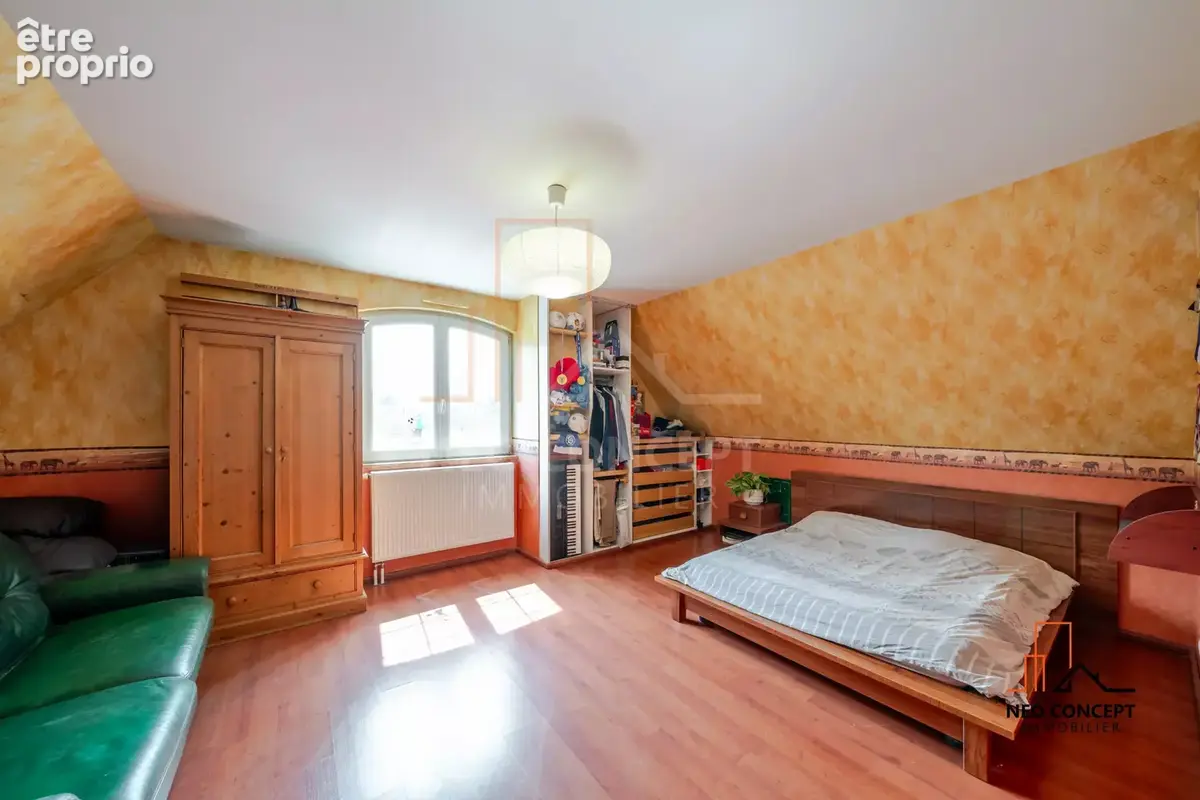 * DRUSENHEIM - Maison unique et rare sur le marché, disponible à la vente !! * - photo 14