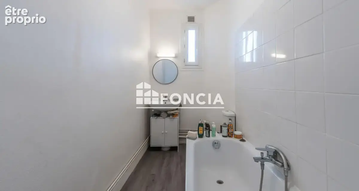 T2 de 52 m² vendu loué neuilly-plaisance - photo 7