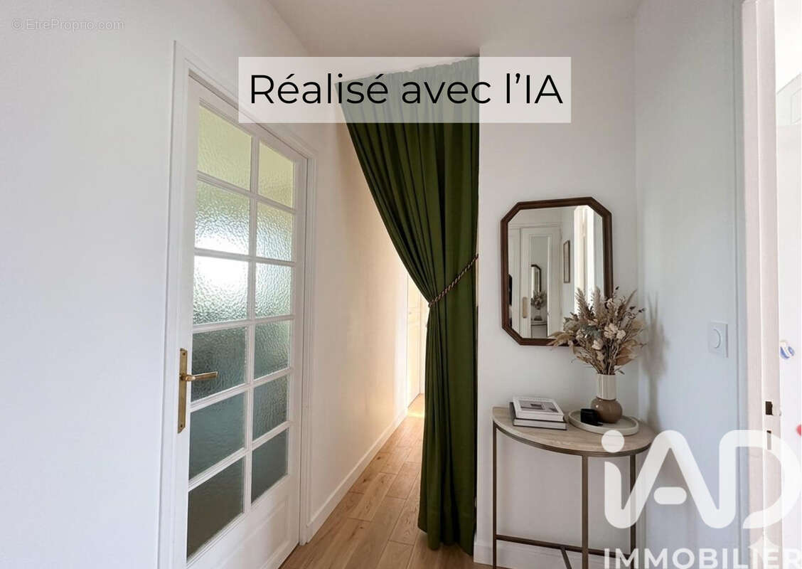 Photo 3 - Appartement à TOURS