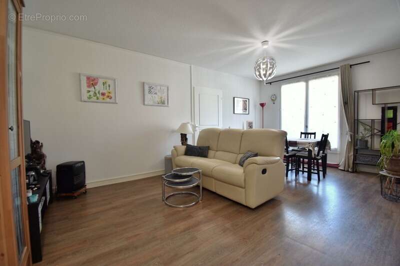 Appartement à DIGNE-LES-BAINS