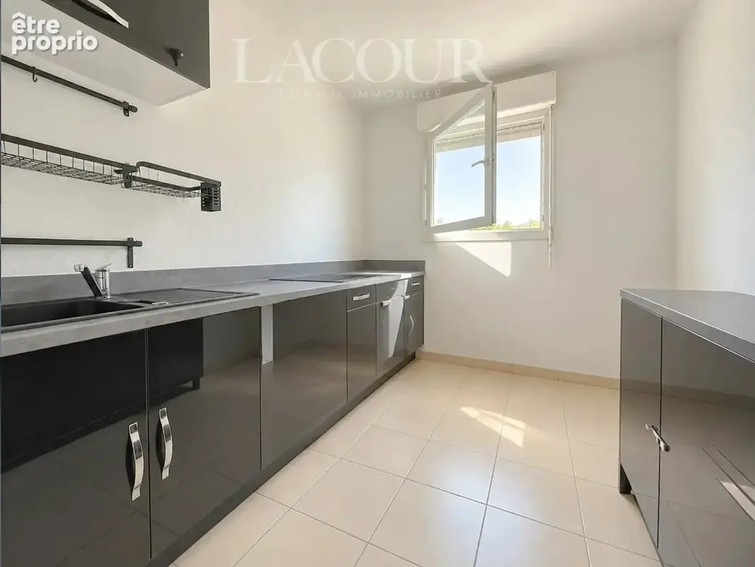 Appartement 2 pièces - Mandelieu La Napoule - photo 3