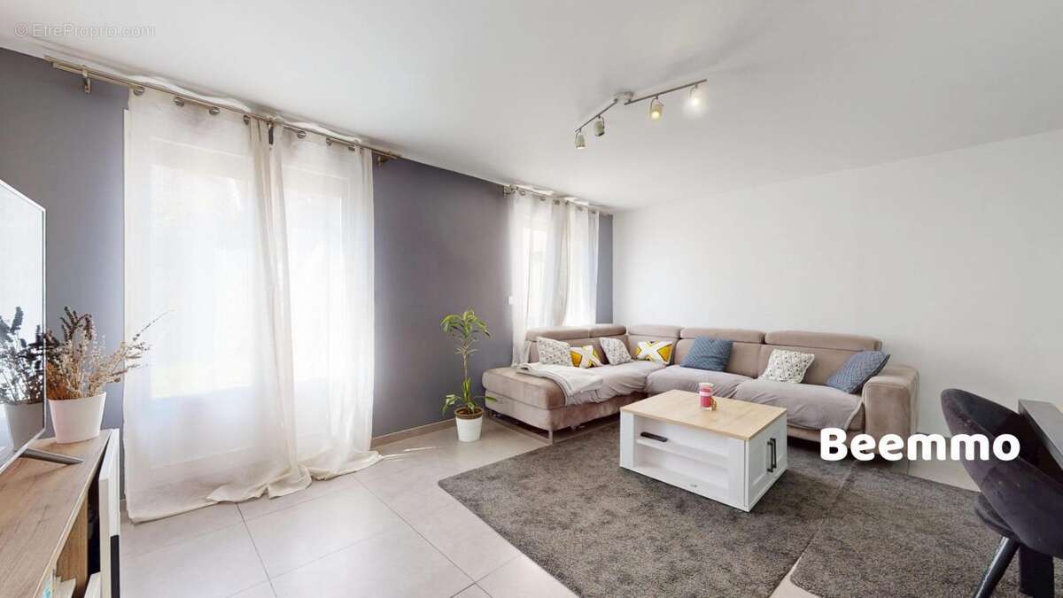 Maison à NEUILLY-PLAISANCE