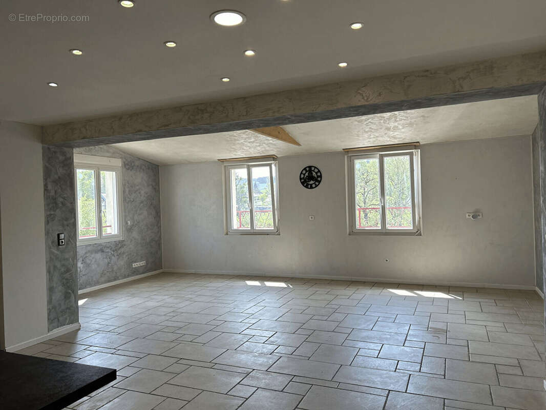 Maison à BERCENAY-EN-OTHE