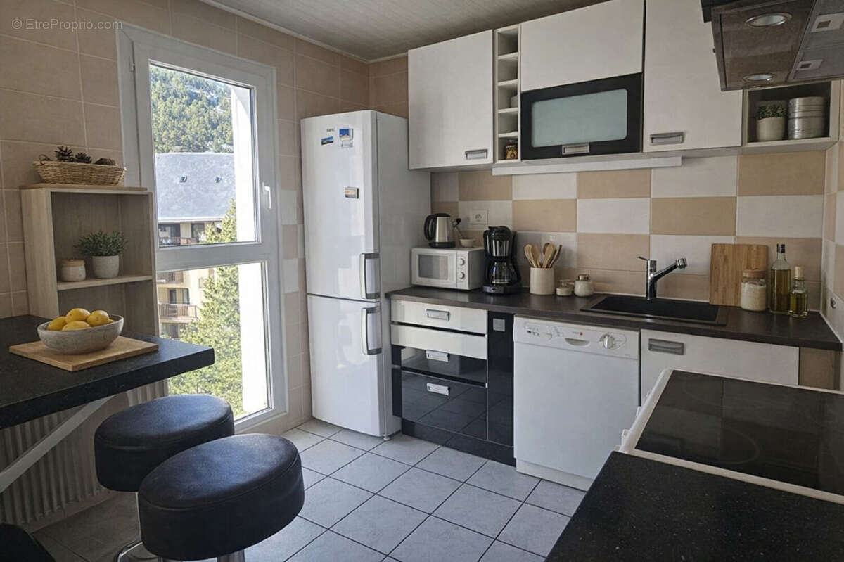 Appartement à LES ANGLES