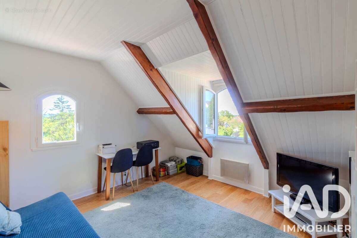 Maison 151 m² à Montigny-Sur-Loing  - photo 9