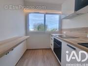 Photo 1 - Appartement à LA ROCHELLE