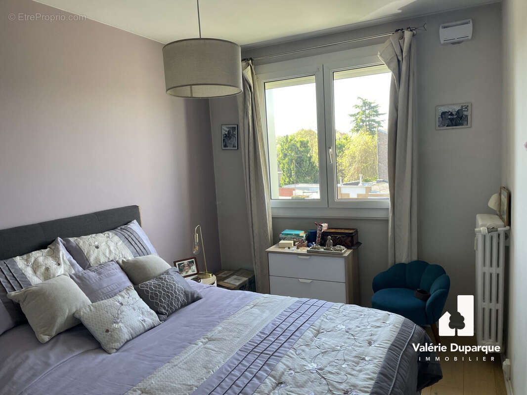Appartement 59 m² à Marcq-En-Baroeul  - photo 5