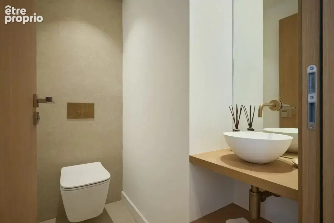 Appartement d'exception vue Baie de Cannes - photo 36