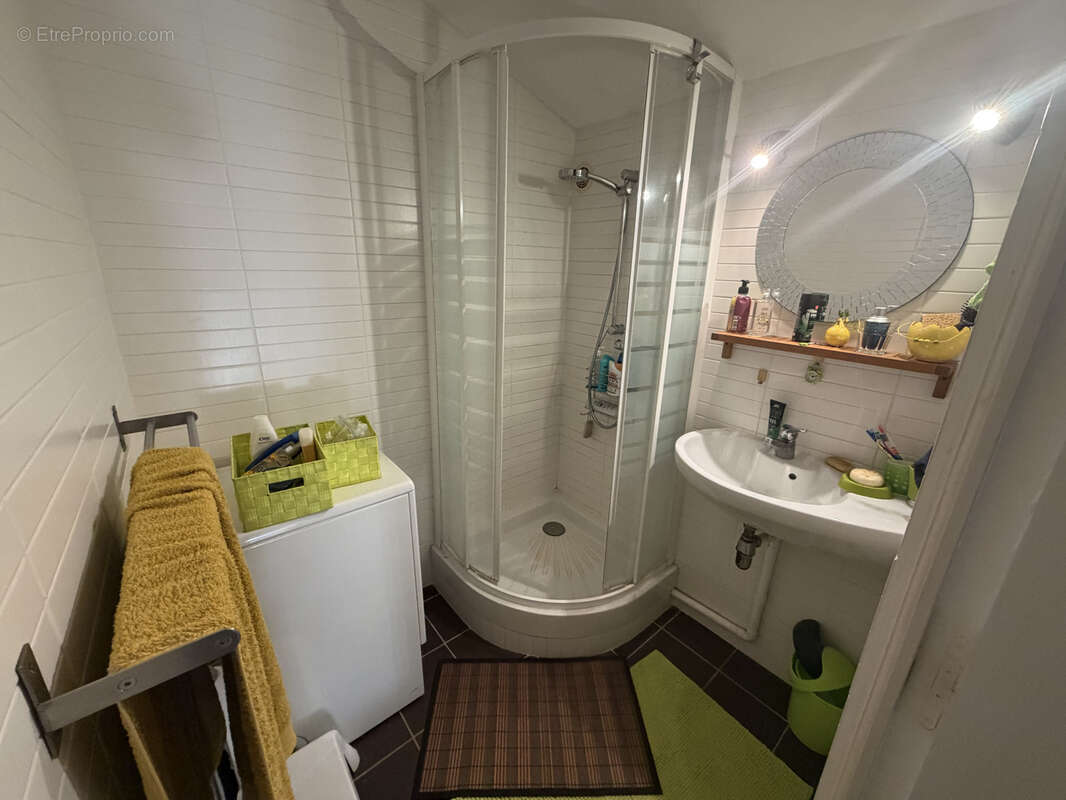 Appartement à LE BARCARES