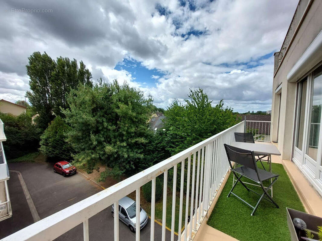 Appartement Soisy Sous Montmorency 4 pièce(s) 94 m2 - photo 6