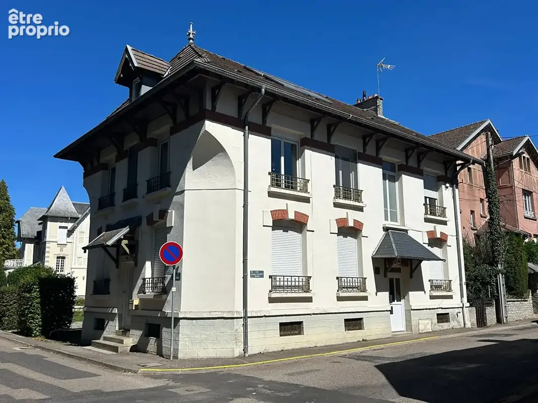 Photo Appartement à Vittel au prix de 82 000€