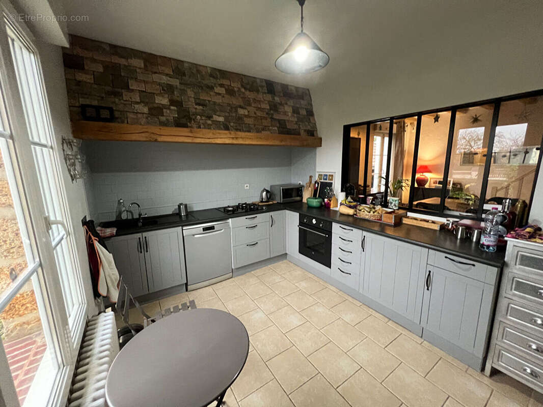 Maison à GARANCIERES