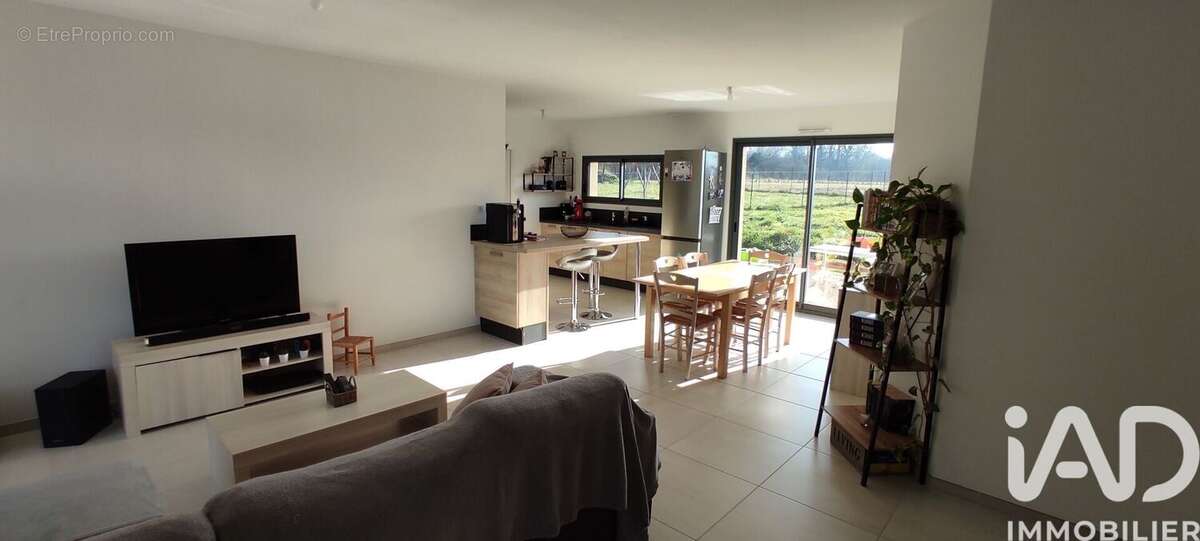 Photo 7 - Maison à CIEL