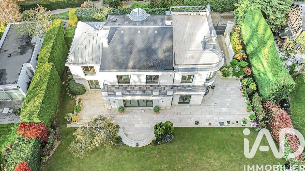 Photo 5 - Maison à VILLE-D'AVRAY