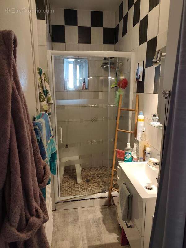 Photo 8 - Maison à VILLELOIN-COULANGE