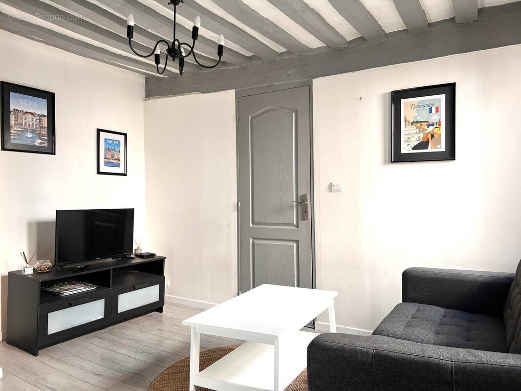 Appartement à ROUEN
