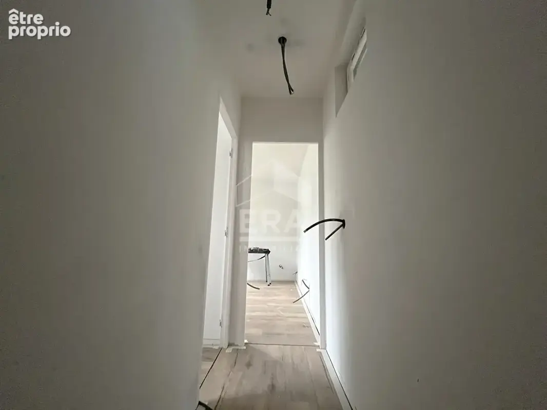 Maison 61m² à rouen - photo 7