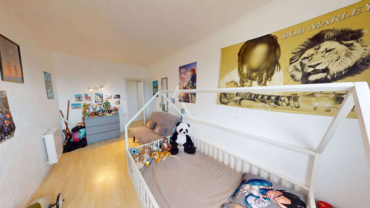 Appartement à LES SABLES-D'OLONNE