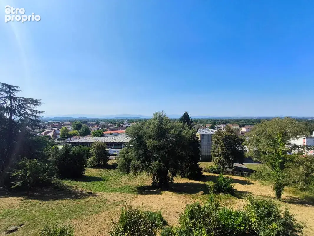 Artix — Rare ! Superbe maison de caractère de 200 m² sur parc d'exception de 2 496 m² avec vue Pyrénées - photo 2