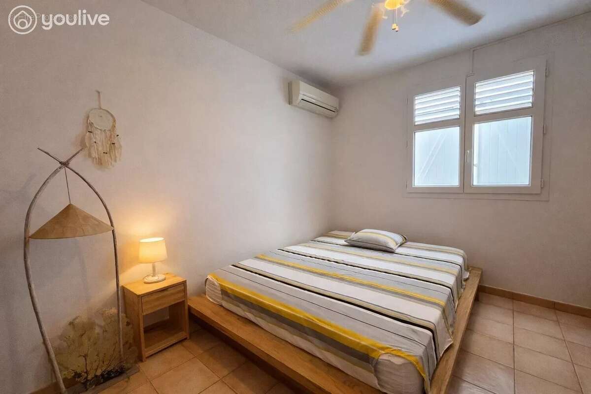 Maison à SAINTE-ANNE