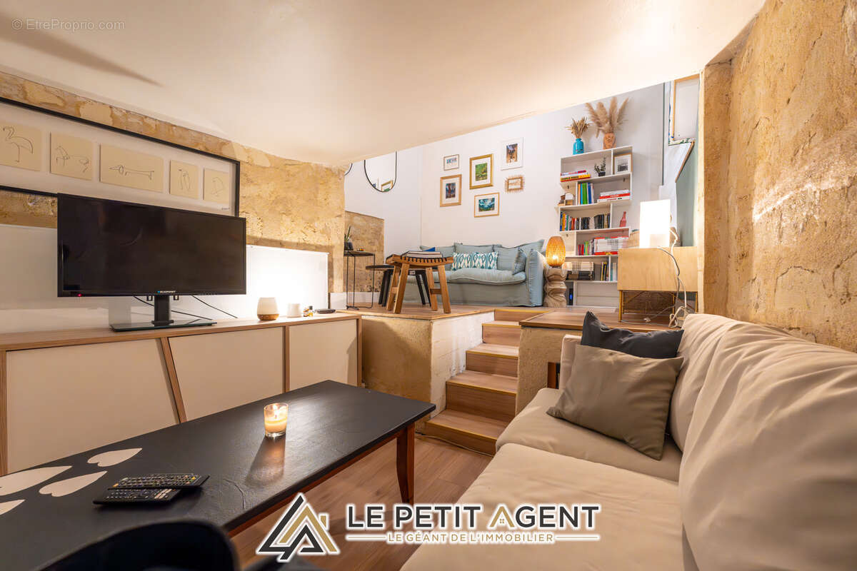 Maison à LE BOUSCAT