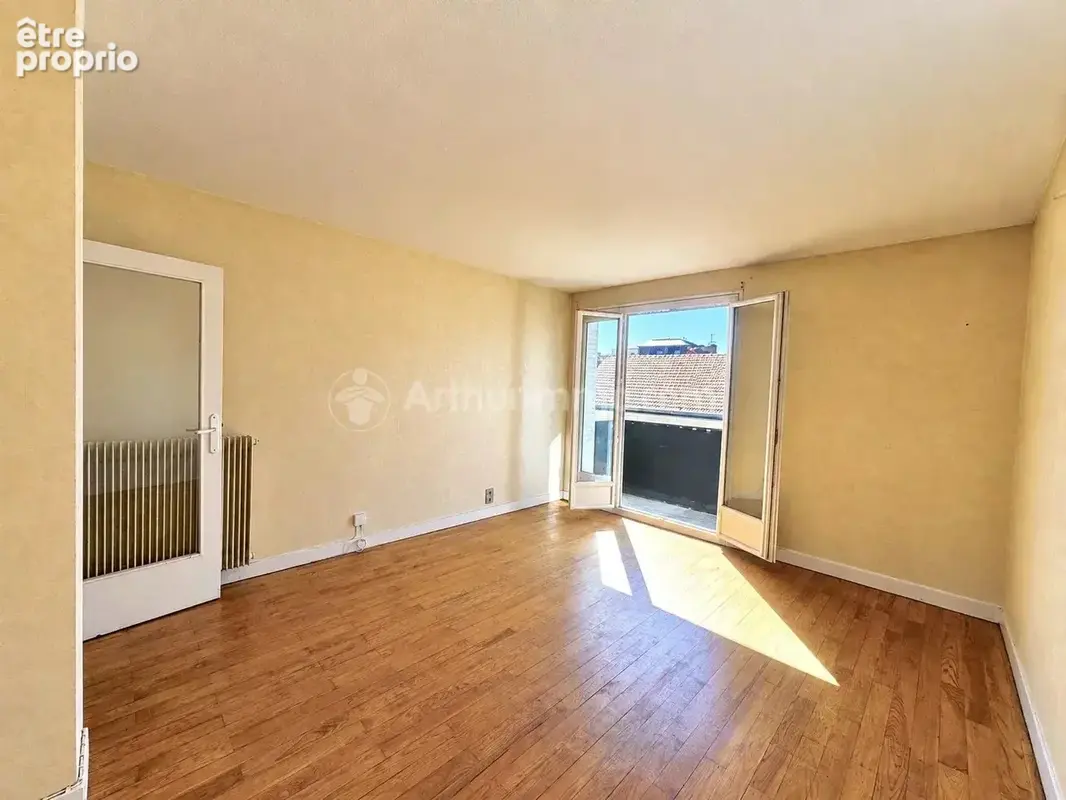 Vente Appartement Clermont-ferrand(63000) 115 000ï¿œ - photo 2