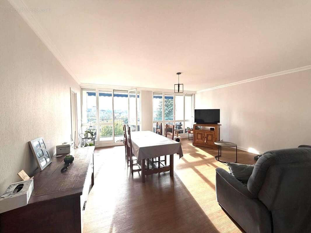 Appartement à TOURS