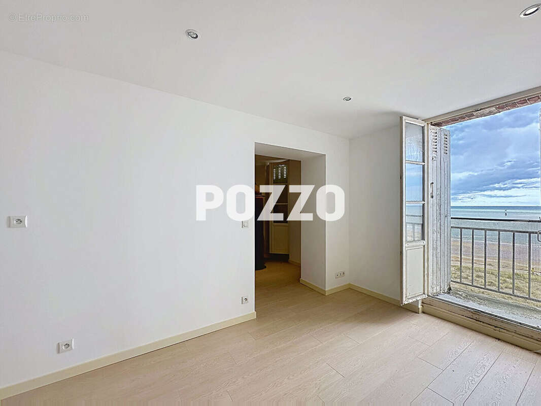 Appartement à HOULGATE
