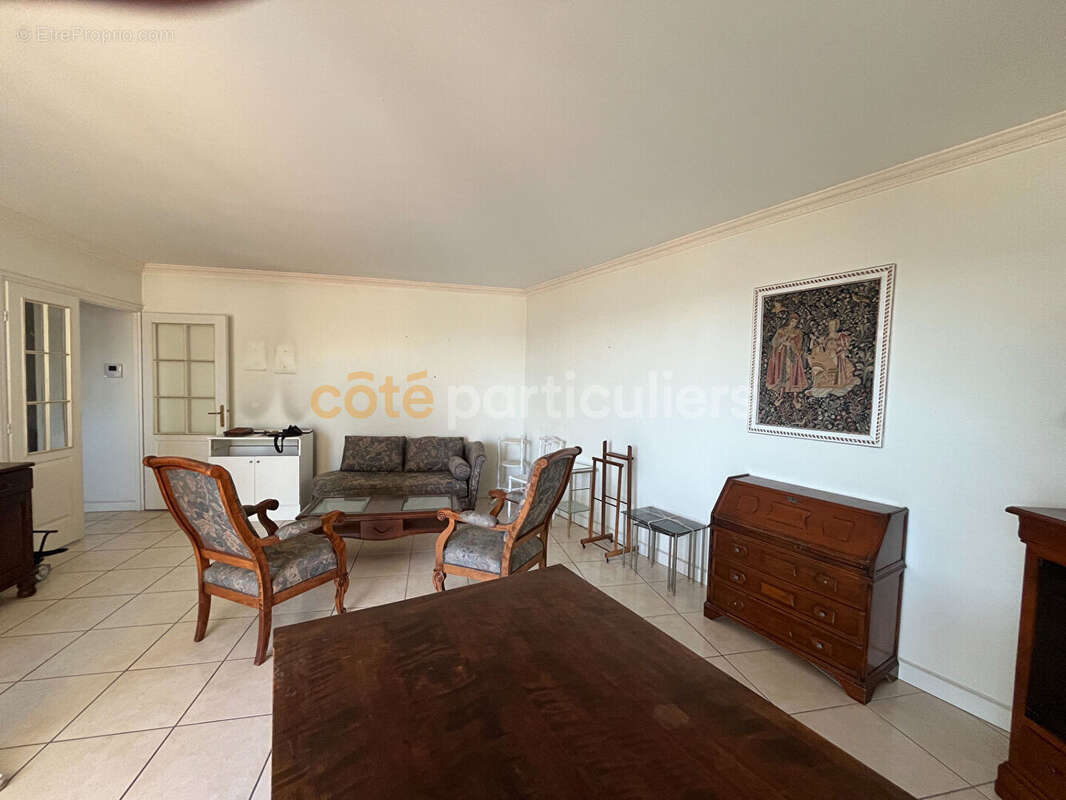 Appartement à ROYAN