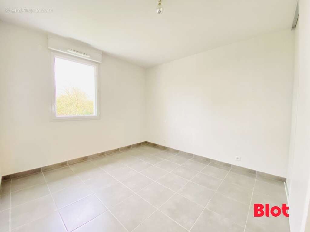 Appartement à SAINT-HERBLAIN