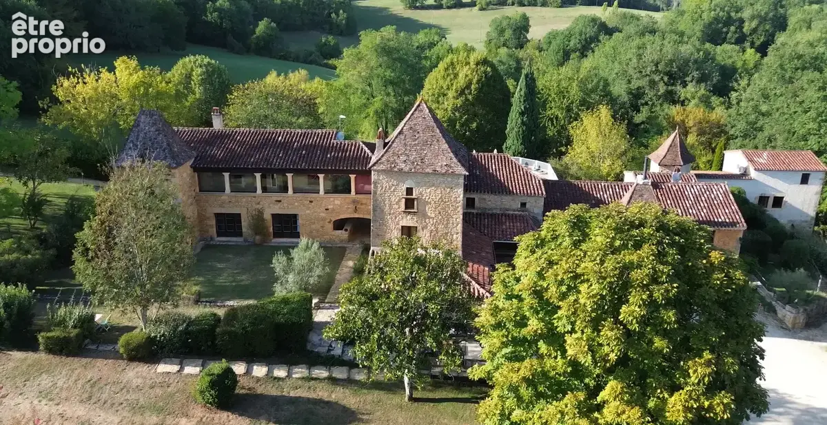 Domaine de prestige pour projet touristique, familial ou évènementiel. - photo 28