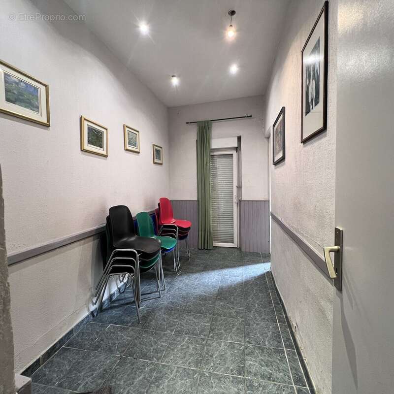 Appartement à MARSEILLE-13E