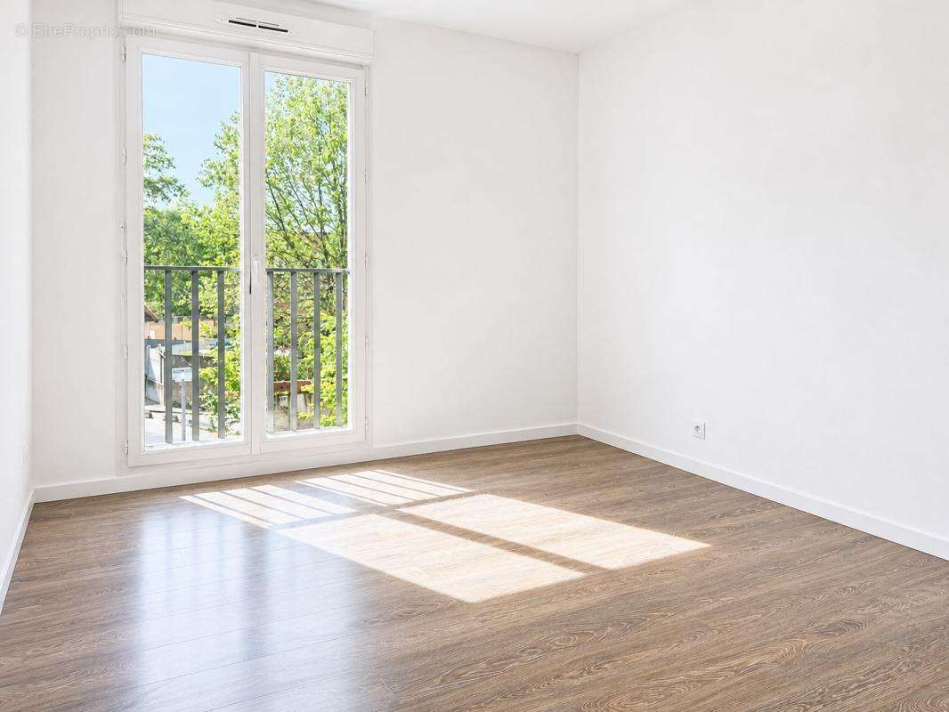 Appartement à SAINT-DENIS