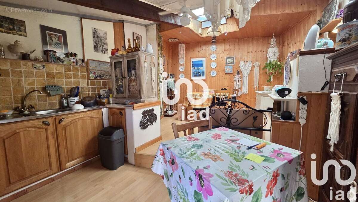 Photo 8 - Maison à PUISSALICON