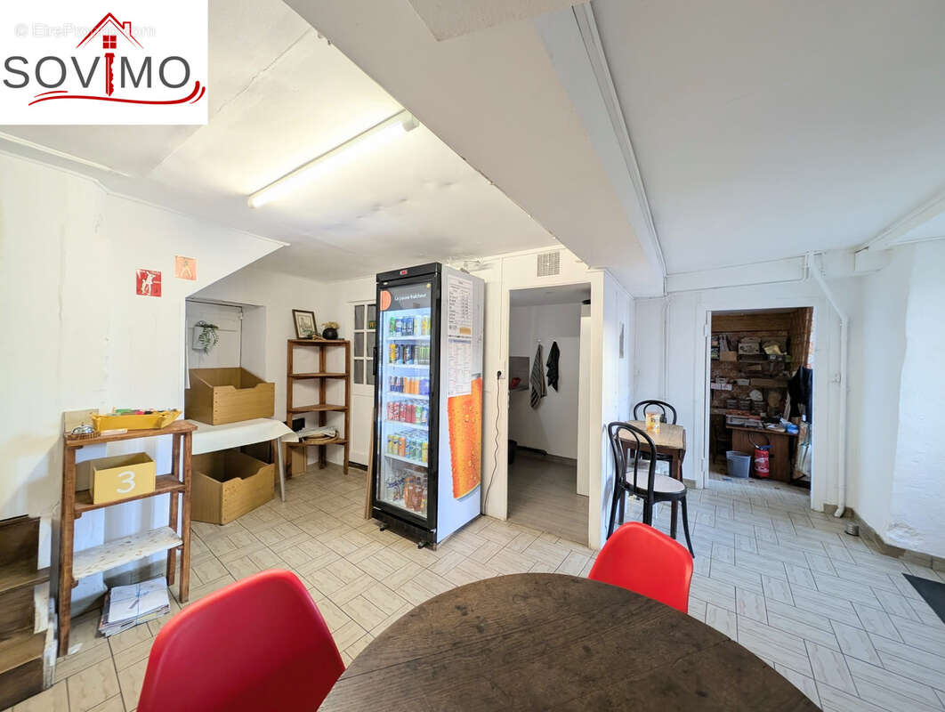 Appartement à LESTERPS