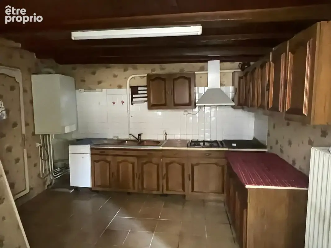 Maison 108 m² à Vic-Le-Comte  - photo 6