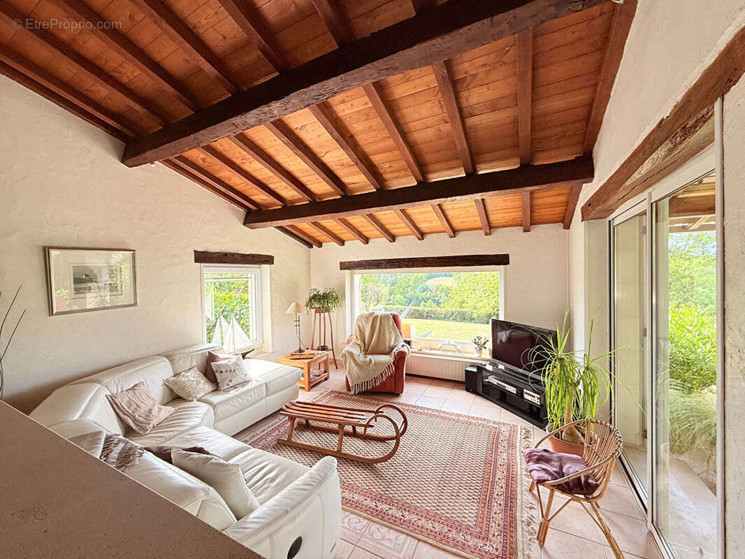 Maison de caractère - photo 9