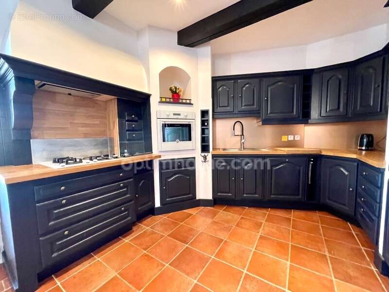 Maison à AIGUES-MORTES