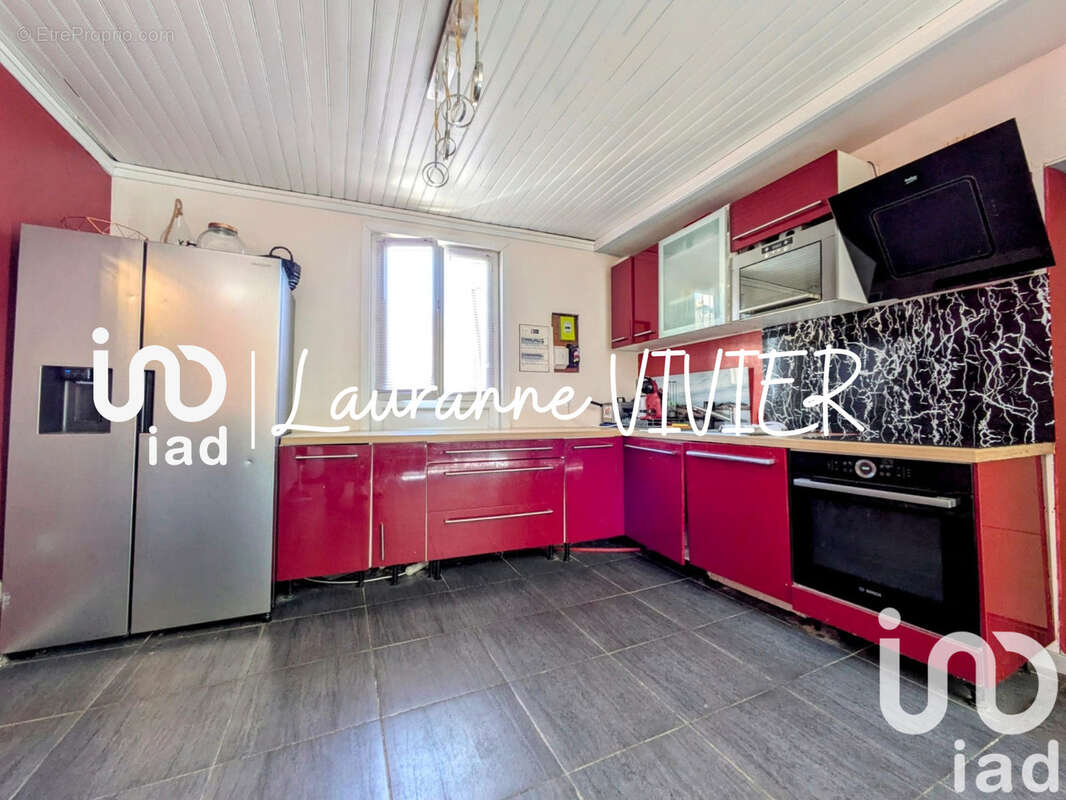 Maison 95 m² à Perpignan  - photo 3