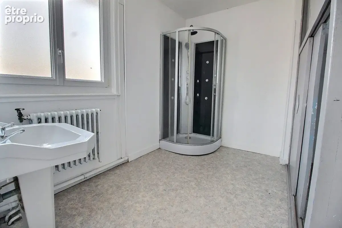 Maison 4 pièces 100 m² à vendre à Frevent (62270) - photo 8