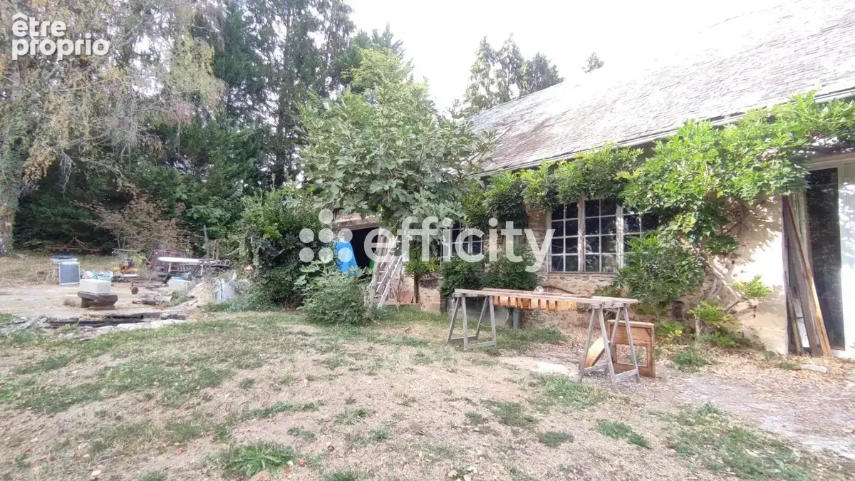 Maison 8 pièces 180 m² à vendre à Saint-Pardoux-L'ortigier (19270) - photo 3