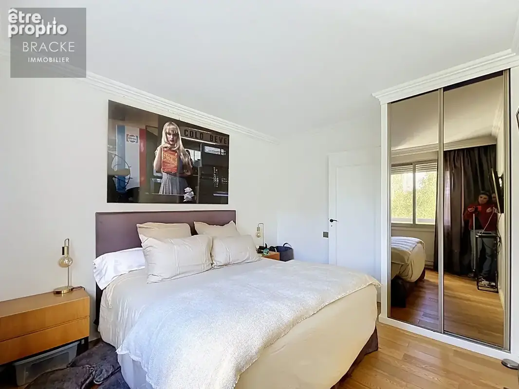 QUARTIER SAINTE-MARIE  -Appartement  3 pièces 73.48 m2 - photo 6