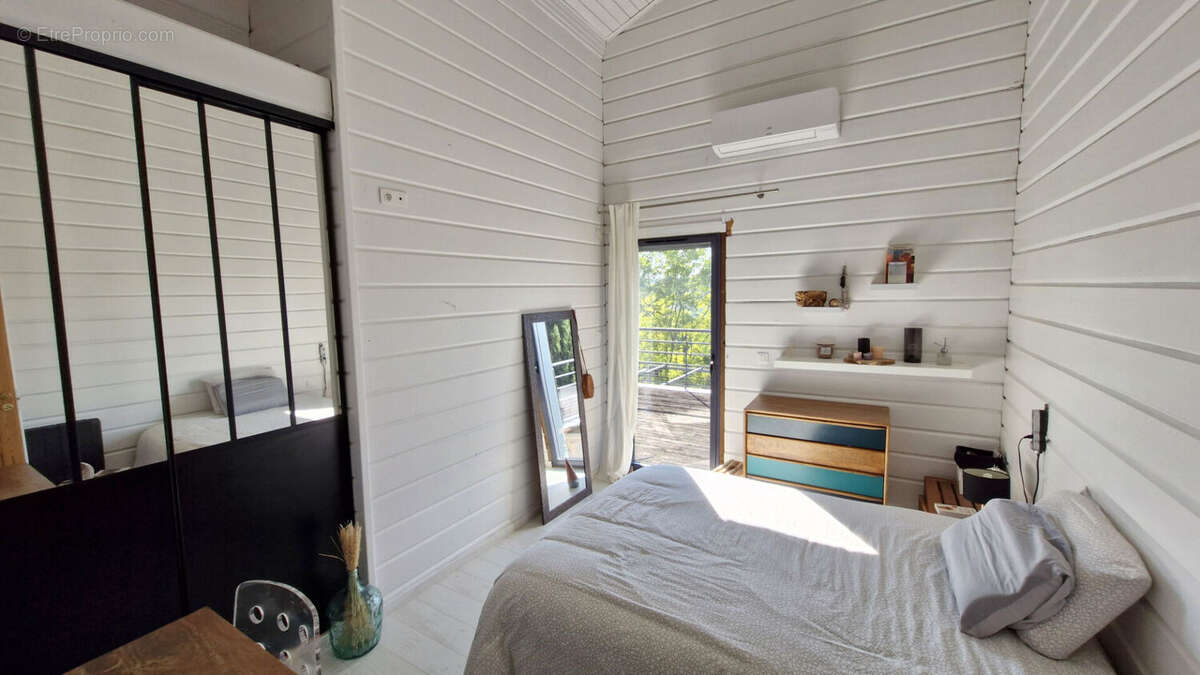 Maison d'architecte 7 pièces 173 m² centre ORTHEZ - photo 12