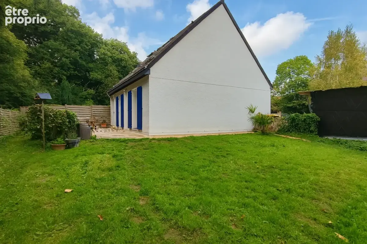 Maison familiale 4 chambres - photo 2